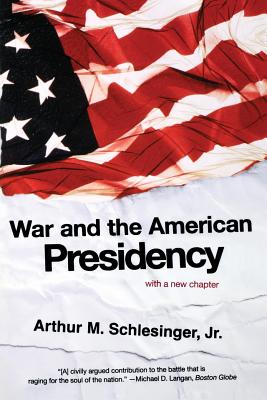 Seller image for War and the American Presidency (Paperback or Softback) for sale by BargainBookStores