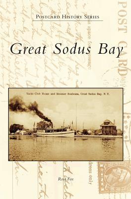 Seller image for Great Sodus Bay (Hardback or Cased Book) for sale by BargainBookStores