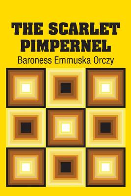 Bild des Verkufers fr The Scarlet Pimpernel (Paperback or Softback) zum Verkauf von BargainBookStores