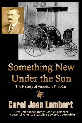 Seller image for Something New Under the Sun (Paperback or Softback) for sale by BargainBookStores
