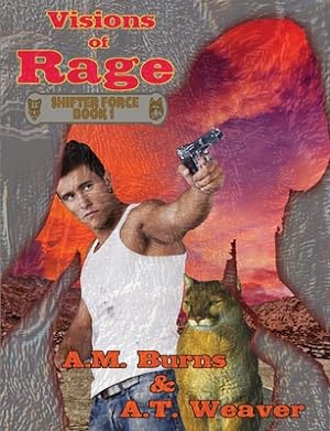 Image du vendeur pour Visions of Rage (Paperback or Softback) mis en vente par BargainBookStores