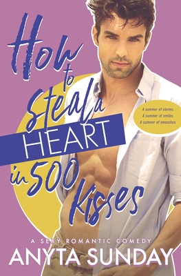 Imagen del vendedor de How to Steal a Heart in 500 Kisses (Paperback or Softback) a la venta por BargainBookStores