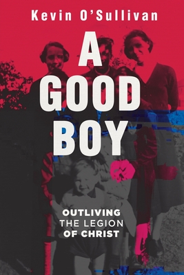 Seller image for A Good Boy (Paperback or Softback) for sale by BargainBookStores