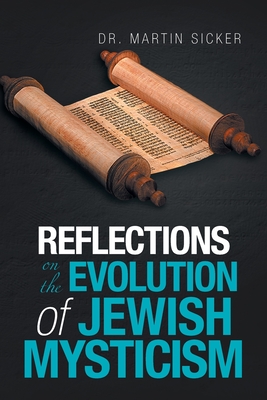 Seller image for Reflections on the Evolution of Jewish Mysticism (Paperback or Softback) for sale by BargainBookStores