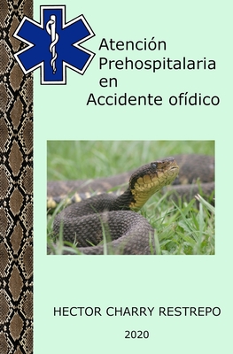Seller image for Atenci�n Prehospitalaria en Accidente of�dico (Paperback or Softback) for sale by BargainBookStores