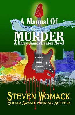 Image du vendeur pour A Manual Of Murder (Paperback or Softback) mis en vente par BargainBookStores