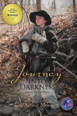 Seller image for Journey into Darkness (Colored - 3rd Edition): A Story in Four Parts (Paperback or Softback) for sale by BargainBookStores