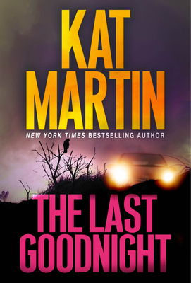 Seller image for The Last Goodnight: A Riveting New Thriller (Paperback or Softback) for sale by BargainBookStores