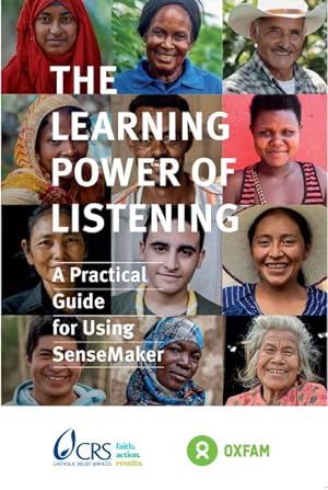 Seller image for The Learning Power of Listening for sale by GreatBookPrices