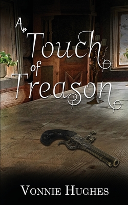 Bild des Verkufers fr A Touch of Treason (Paperback or Softback) zum Verkauf von BargainBookStores