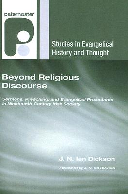 Seller image for Beyond Religious Discourse (Paperback or Softback) for sale by BargainBookStores