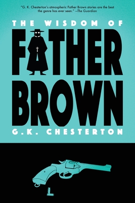 Seller image for The Wisdom of Father Brown (Warbler Classics) (Paperback or Softback) for sale by BargainBookStores