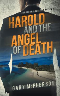 Imagen del vendedor de Harold and the Angel of Death (Paperback or Softback) a la venta por BargainBookStores