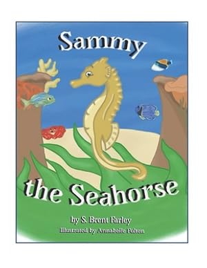Seller image for Sammy the Seahorse (Paperback or Softback) for sale by BargainBookStores