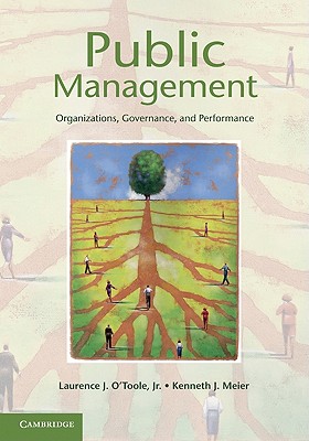 Image du vendeur pour Public Management (Hardback or Cased Book) mis en vente par BargainBookStores