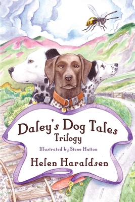 Immagine del venditore per Daley's Dog Tales Trilogy (Paperback or Softback) venduto da BargainBookStores