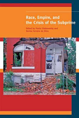 Bild des Verkufers fr Race, Empire, and the Crisis of the Subprime (Paperback or Softback) zum Verkauf von BargainBookStores