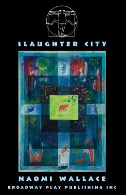 Seller image for Slaughter City (Paperback or Softback) for sale by BargainBookStores