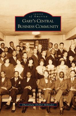 Seller image for Gary's Central Business Community (Hardback or Cased Book) for sale by BargainBookStores