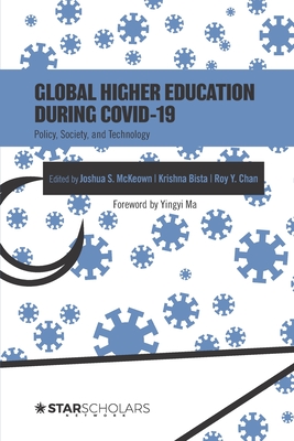 Bild des Verkufers fr Global Higher Education During COVID-19: Policy, Society, and Technology (Paperback or Softback) zum Verkauf von BargainBookStores
