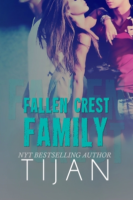 Bild des Verkufers fr Fallen Crest Family (Paperback or Softback) zum Verkauf von BargainBookStores