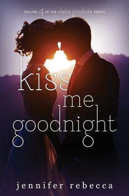Seller image for Kiss Me Goodnight (Paperback or Softback) for sale by BargainBookStores