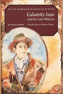 Seller image for Calamity Jane and the Lady Wildcats (Paperback or Softback) for sale by BargainBookStores
