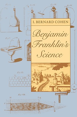 Seller image for Benjamin Franklin's Science (Paperback or Softback) for sale by BargainBookStores