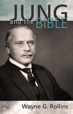 Seller image for Jung and the Bible (Paperback or Softback) for sale by BargainBookStores