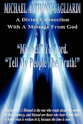 Seller image for A Divine Connection with a Message from God (Paperback or Softback) for sale by BargainBookStores