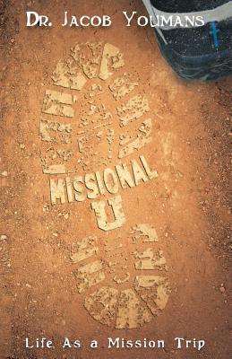 Seller image for Missional U: Life as a Mission Trip (Paperback or Softback) for sale by BargainBookStores