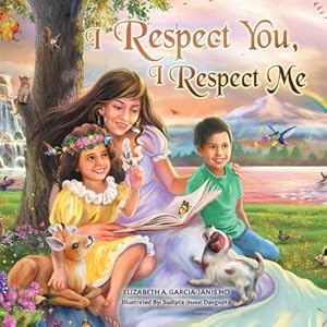 Immagine del venditore per I Respect You, I Respect Me (Paperback or Softback) venduto da BargainBookStores