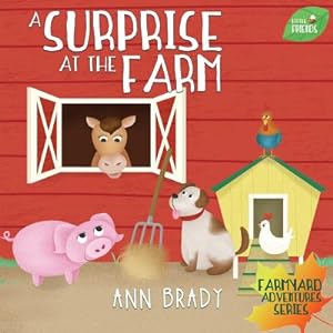 Seller image for A Surprise at the Farm (Paperback or Softback) for sale by BargainBookStores