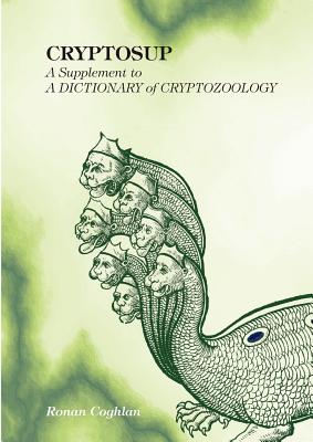 Imagen del vendedor de Cryptosup (Paperback or Softback) a la venta por BargainBookStores
