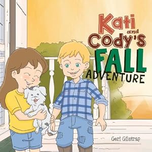 Bild des Verkufers fr Kati and Cody's Fall Adventure (Paperback or Softback) zum Verkauf von BargainBookStores