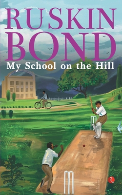 Bild des Verkufers fr My School on the Hill (Paperback or Softback) zum Verkauf von BargainBookStores