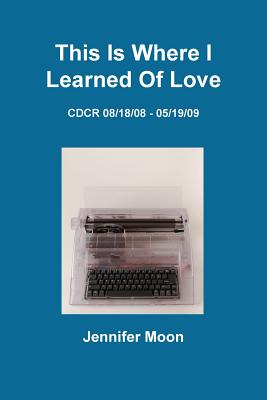 Immagine del venditore per This Is Where I Learned of Love (Paperback or Softback) venduto da BargainBookStores