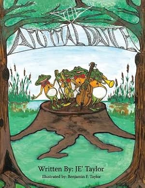 Seller image for The Animal Dance (Paperback or Softback) for sale by BargainBookStores