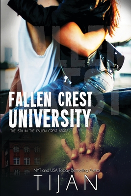Bild des Verkufers fr Fallen Crest University (Paperback or Softback) zum Verkauf von BargainBookStores