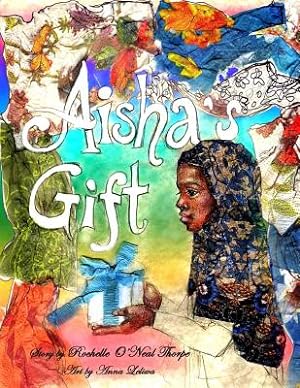 Immagine del venditore per Aisha's Gift (Paperback or Softback) venduto da BargainBookStores
