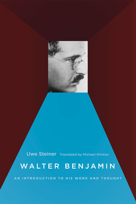 Image du vendeur pour Walter Benjamin: An Introduction to His Work and Thought (Paperback or Softback) mis en vente par BargainBookStores