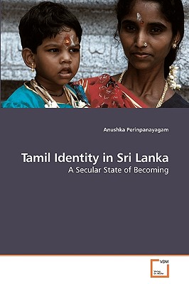 Immagine del venditore per Tamil Identity in Sri Lanka (Paperback or Softback) venduto da BargainBookStores