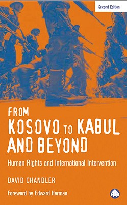 Imagen del vendedor de From Kosovo to Kabul and Beyond (Paperback or Softback) a la venta por BargainBookStores