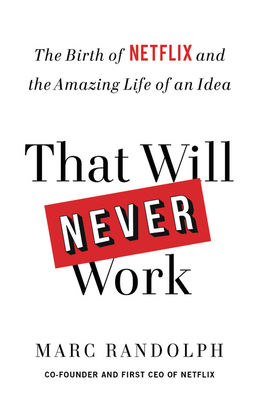Seller image for That Will Never Work (Paperback or Softback) for sale by BargainBookStores
