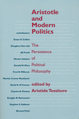 Immagine del venditore per Aristotle and Modern Politics: The Persistence of Political Philosophy (Paperback or Softback) venduto da BargainBookStores