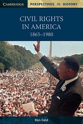 Seller image for Civil Rights in America, 1865-1980 (Paperback or Softback) for sale by BargainBookStores