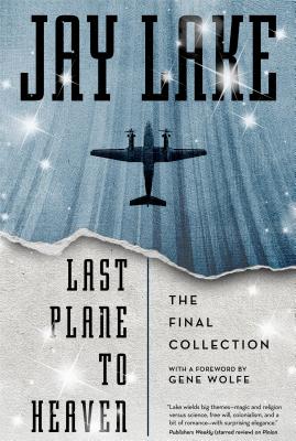 Bild des Verkufers fr Last Plane to Heaven: The Final Collection (Paperback or Softback) zum Verkauf von BargainBookStores