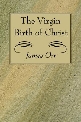 Bild des Verkufers fr The Virgin Birth of Christ (Paperback or Softback) zum Verkauf von BargainBookStores