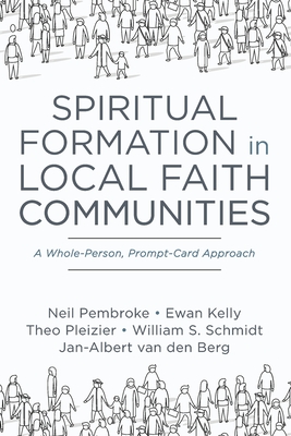 Seller image for Spiritual Formation in Local Faith Communities (Paperback or Softback) for sale by BargainBookStores