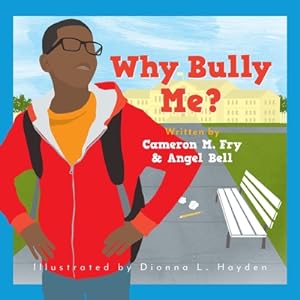 Seller image for Why Bully Me? (Paperback or Softback) for sale by BargainBookStores
